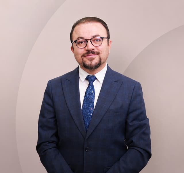 Dr. Karzan Mohammed Abdullah